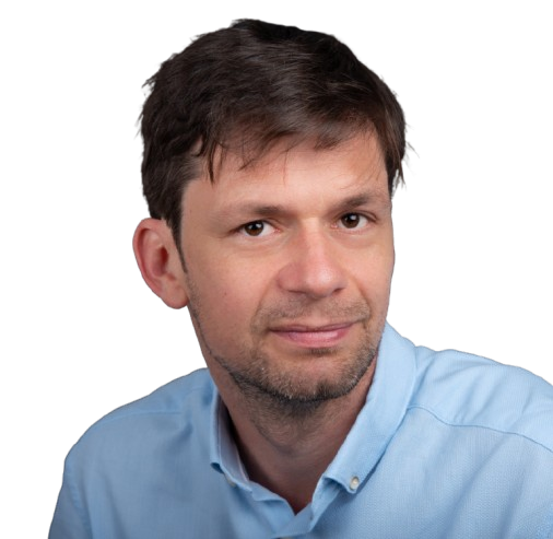 Gábor Monostori