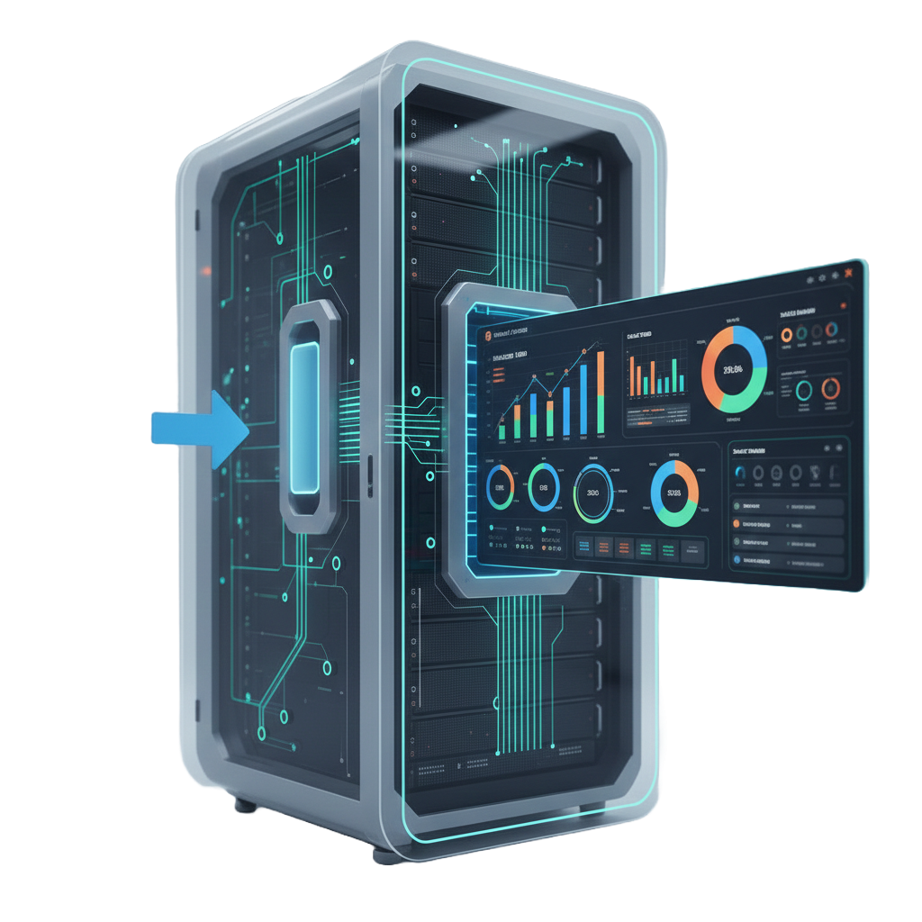 Ondash
